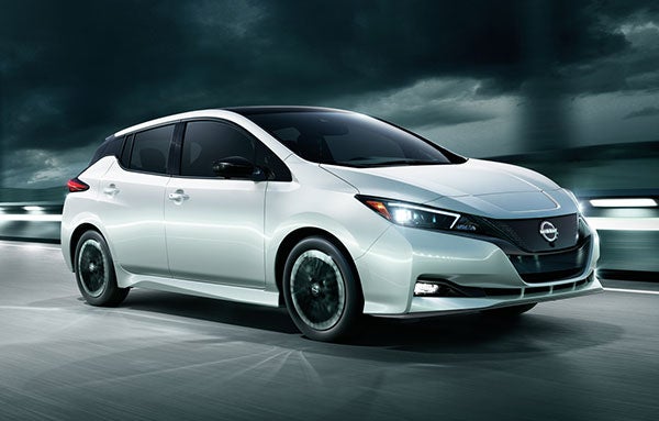 Finance options at Salem Nissan – Get pre-approved today