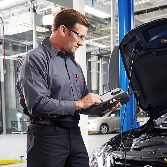 Salem Nissan in Salem NH