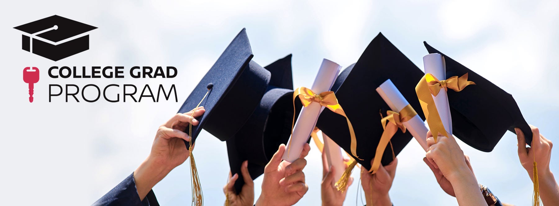 Nissan College Grad Program | Salem Nissan in Salem NH