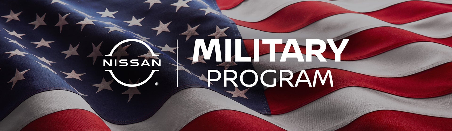 Nissan Military Discount | Salem Nissan in Salem NH