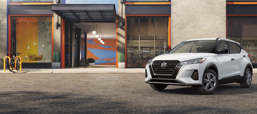 Salem Nissan in Salem NH