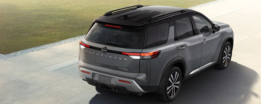 Salem Nissan in Salem NH