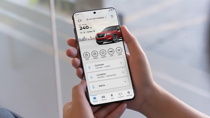 Salem Nissan in Salem NH