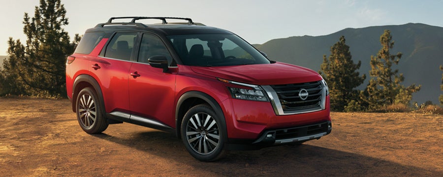 Salem Nissan in Salem NH