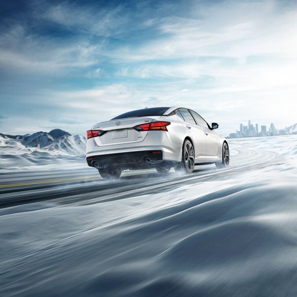 Salem Nissan in Salem NH