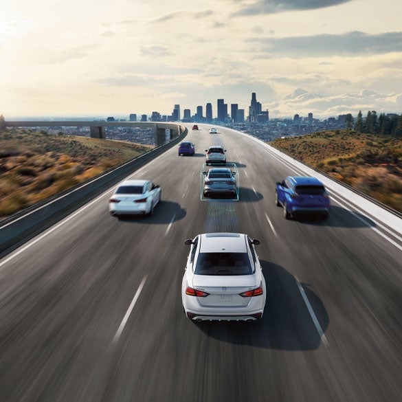 Salem Nissan in Salem NH