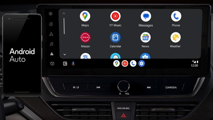 Salem Nissan in Salem NH