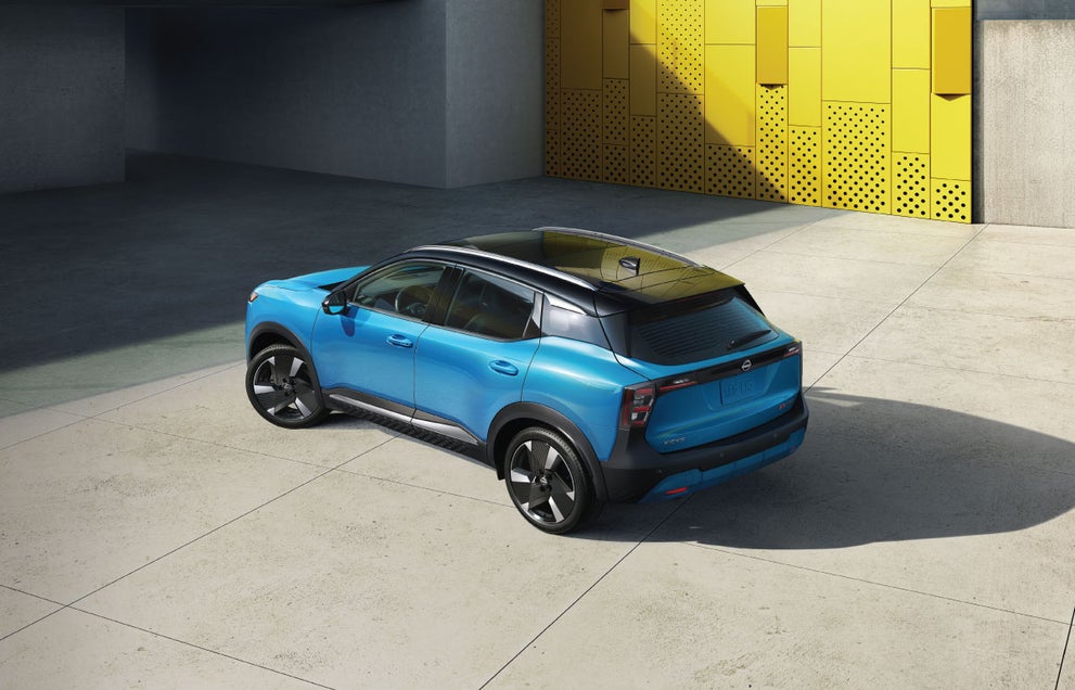 Salem Nissan in Salem NH