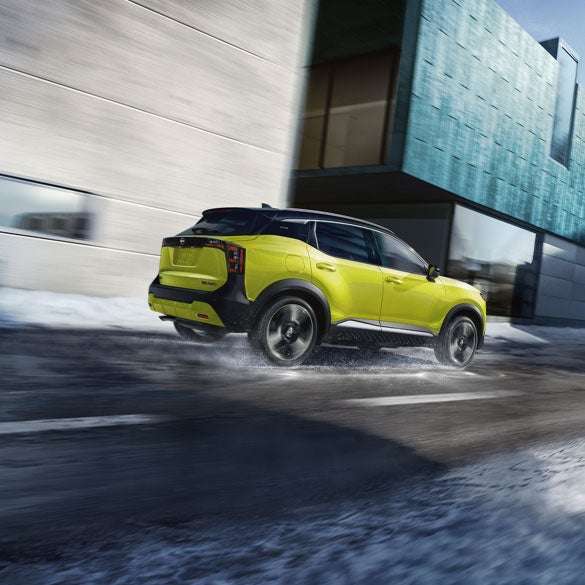 Salem Nissan in Salem NH