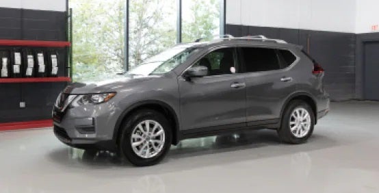 Salem Nissan in Salem NH