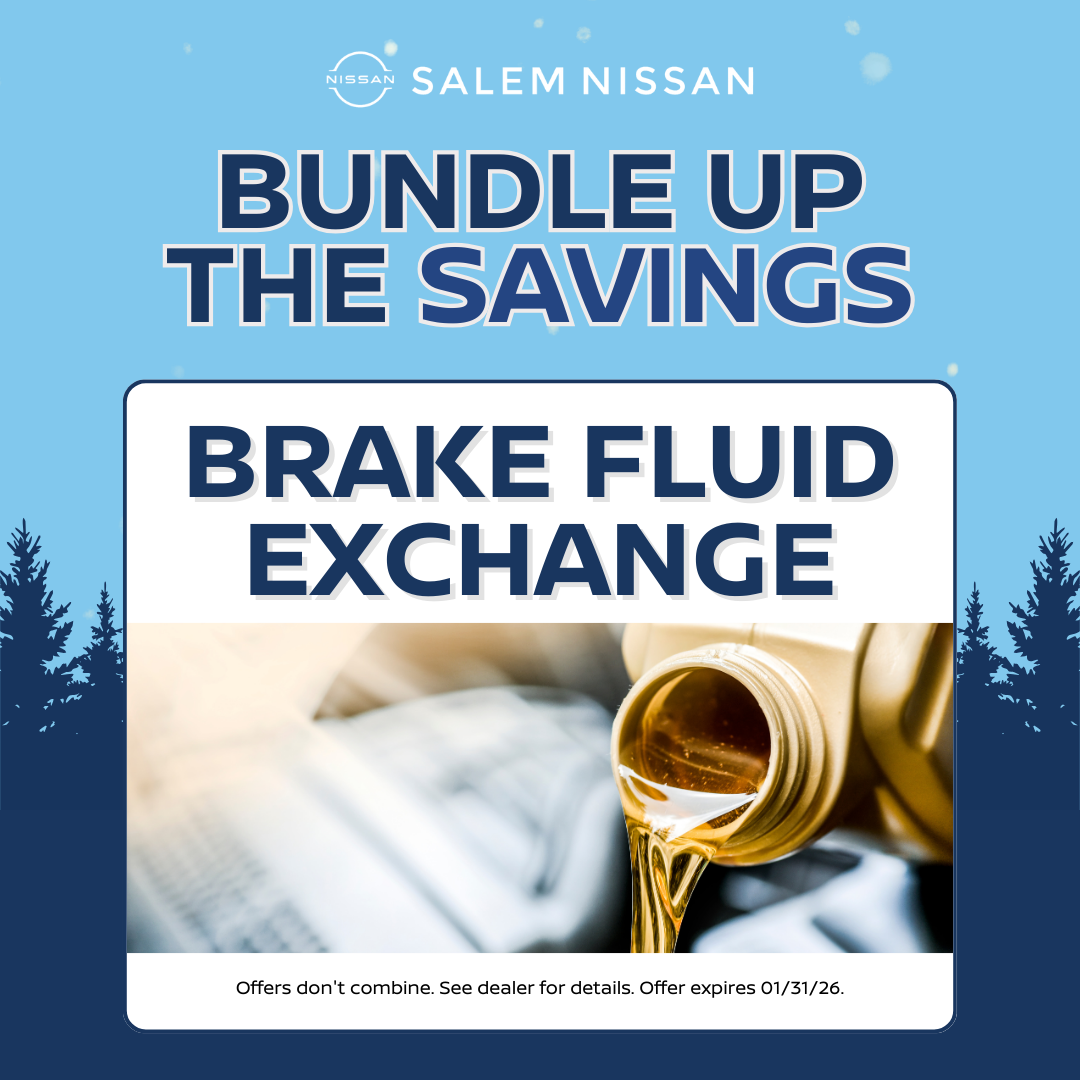 BRAKE FLUID EXCHANGE