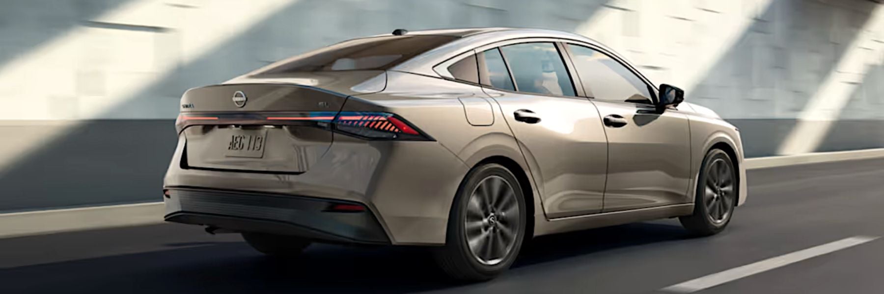 2026 Nissan Sentra - Salem Nissan