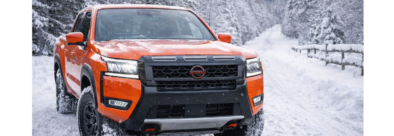 Salem Nissan Frontier