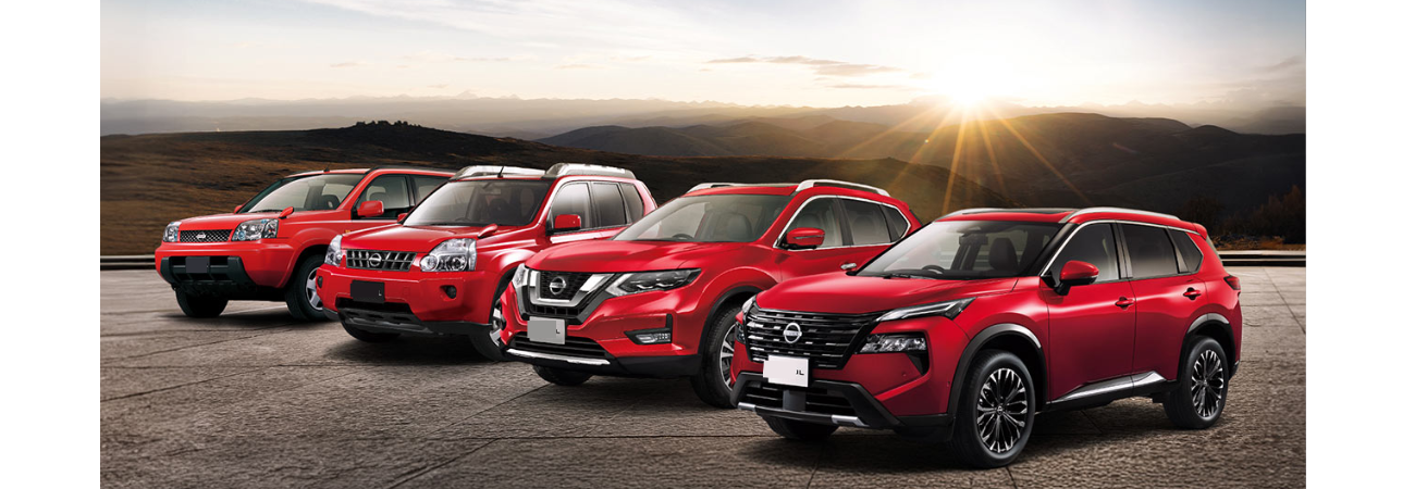Salem Nissan Purchase