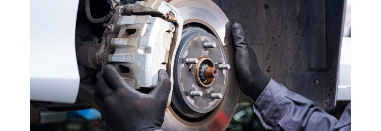 Salem Nissan Brake Service