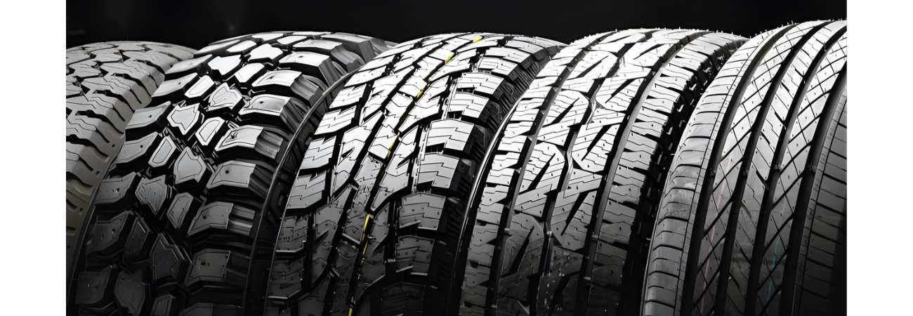 All Weather Tires