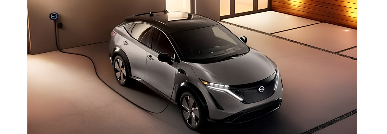 Nissan Arriya
