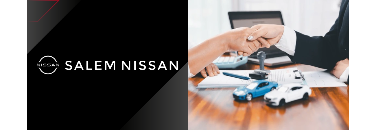 Salem Nissan Financing