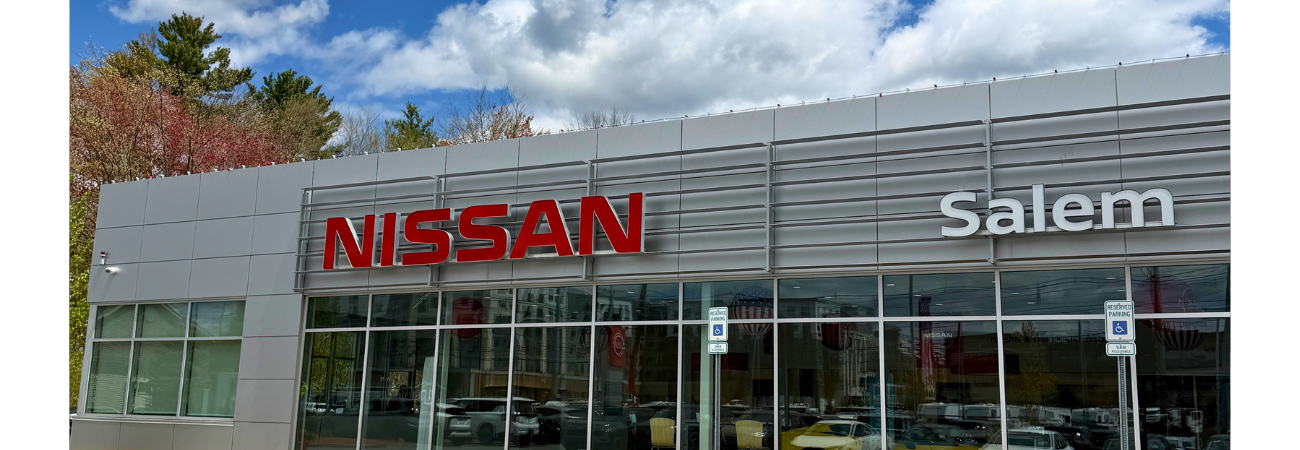 Salem Nissan Loans