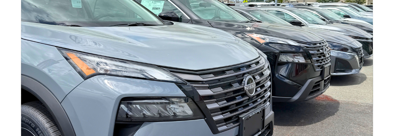 Salem Nissan Bad Loans