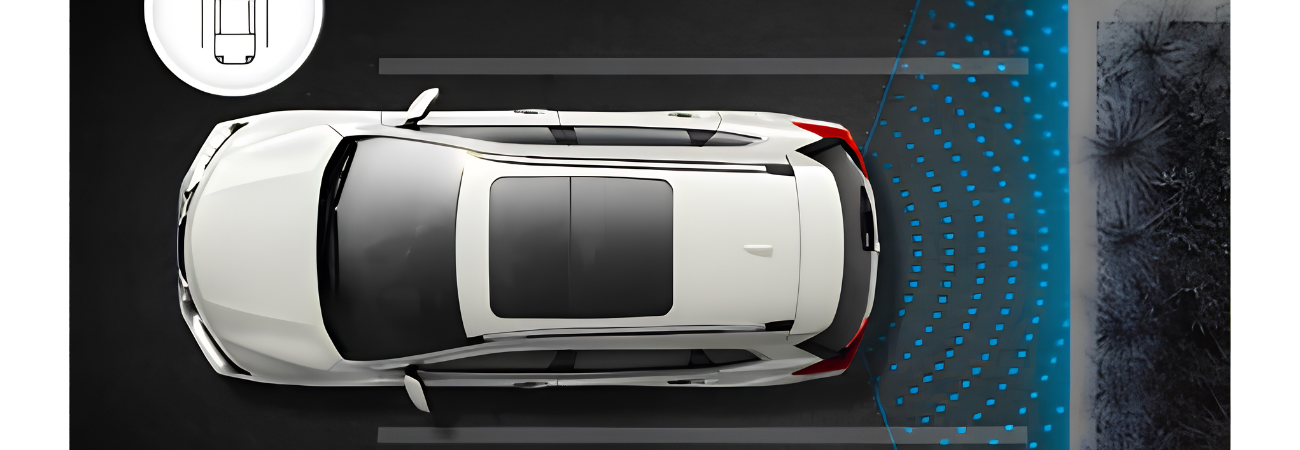 Salem Nissan Ssafety Shield