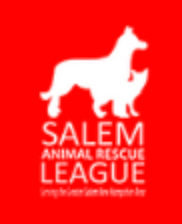 Salem Animal Rescue League Logo