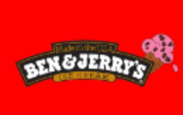 Ben & Jerry’s Logo